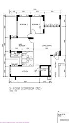 Blk 635 Jurong West Street 65 (Jurong West), HDB 5 Rooms #118331602